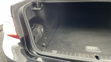 BMW 7 Series 740e Exclusive 4dr Auto Saloon